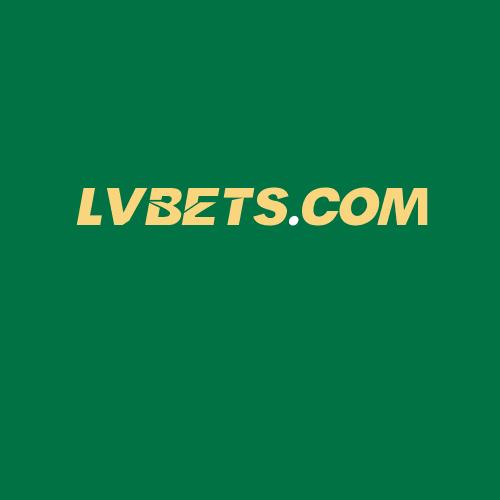 Logo da LVBETS